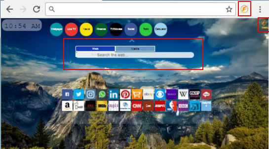 Fulltabsearch.com Removal Tool – How to Remove it?
